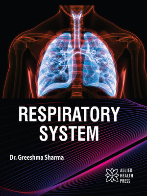 cover image of Respiratory System